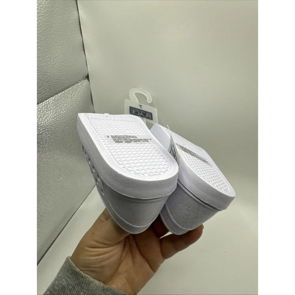 Children's Place Girls Slip On Shoes Size 7 #1076